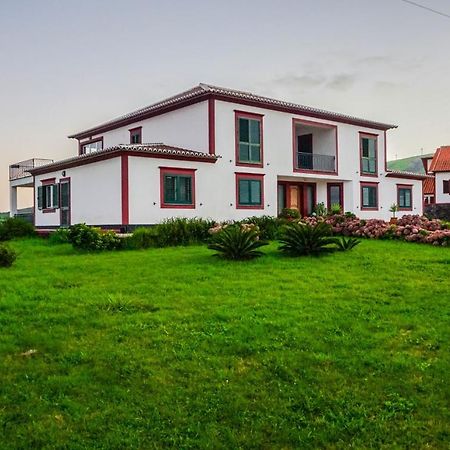 Praia da Vitória Moradia Da Graca Guesthouse מראה חיצוני תמונה