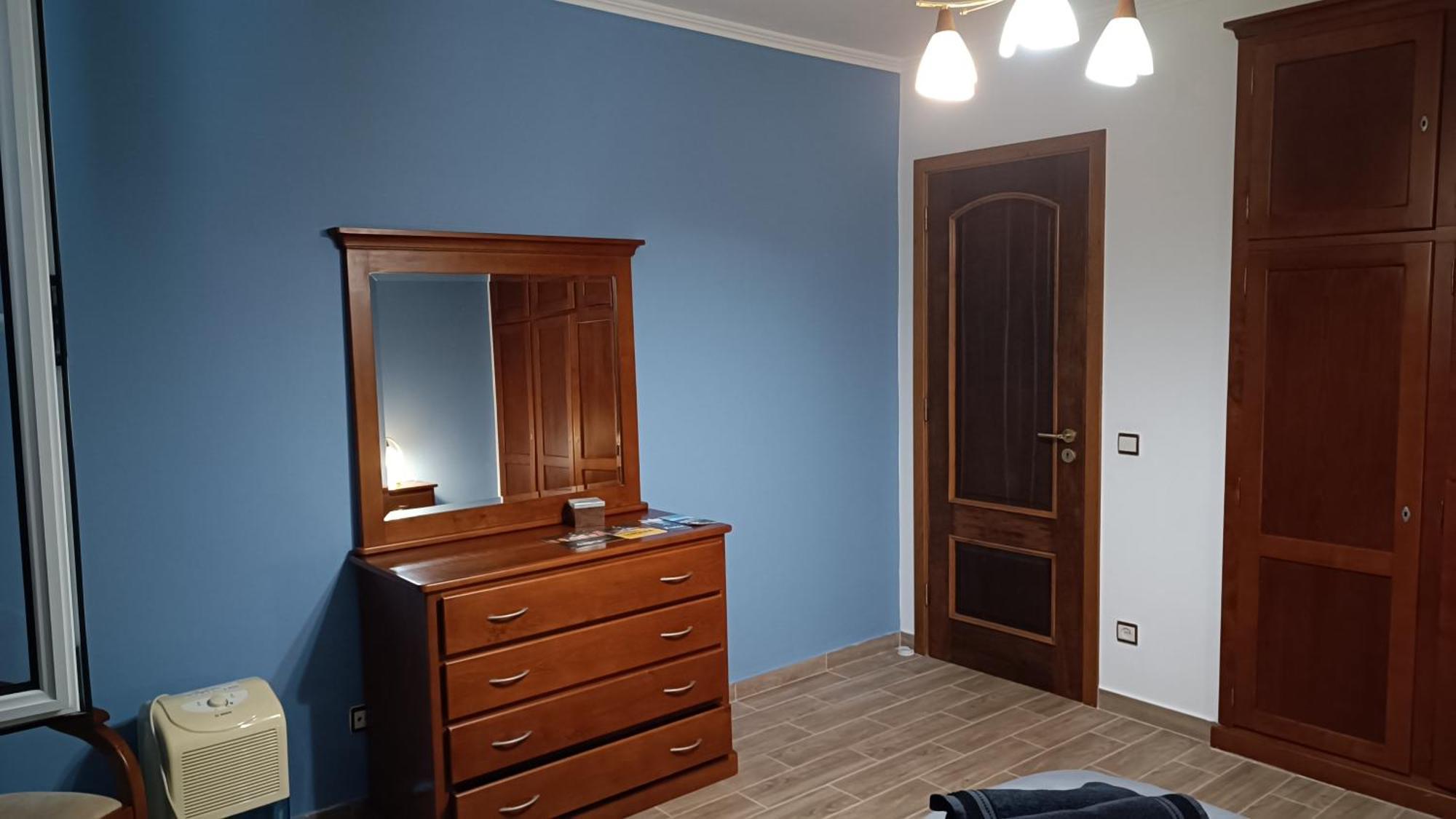 Praia da Vitória Moradia Da Graca Guesthouse חדר תמונה