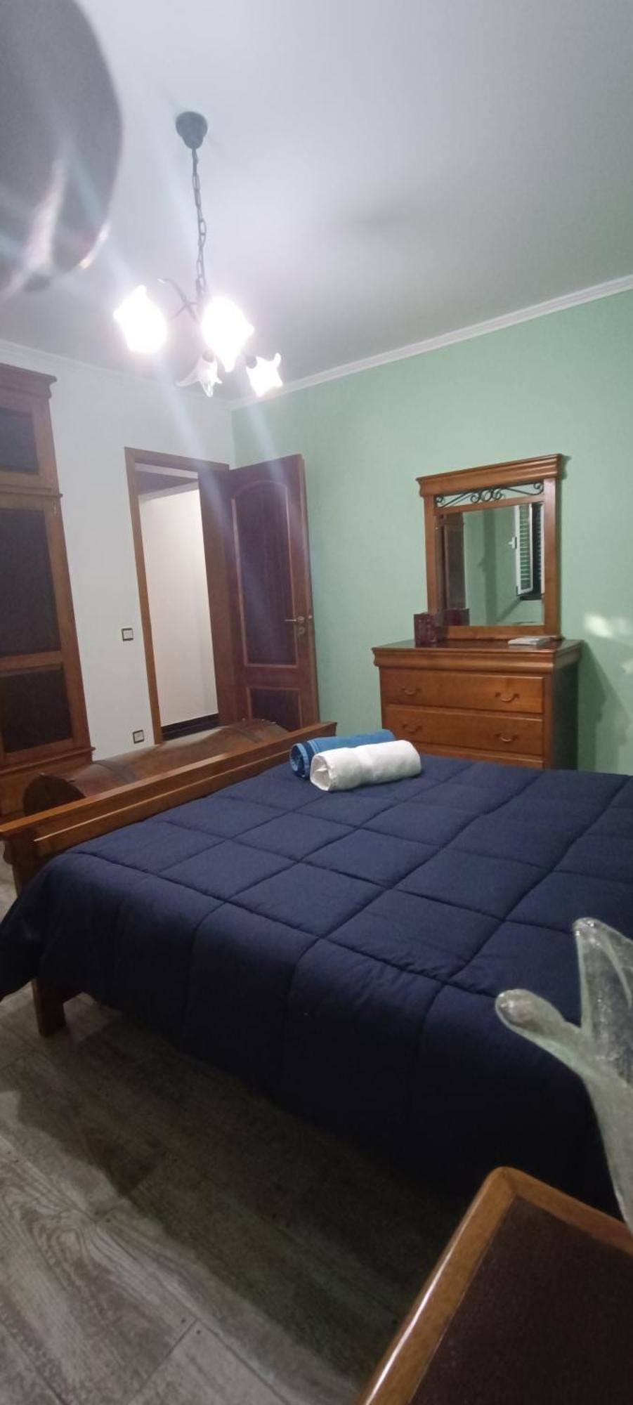 Praia da Vitória Moradia Da Graca Guesthouse חדר תמונה