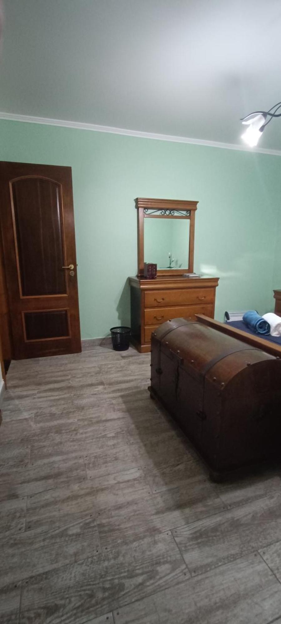 Praia da Vitória Moradia Da Graca Guesthouse חדר תמונה