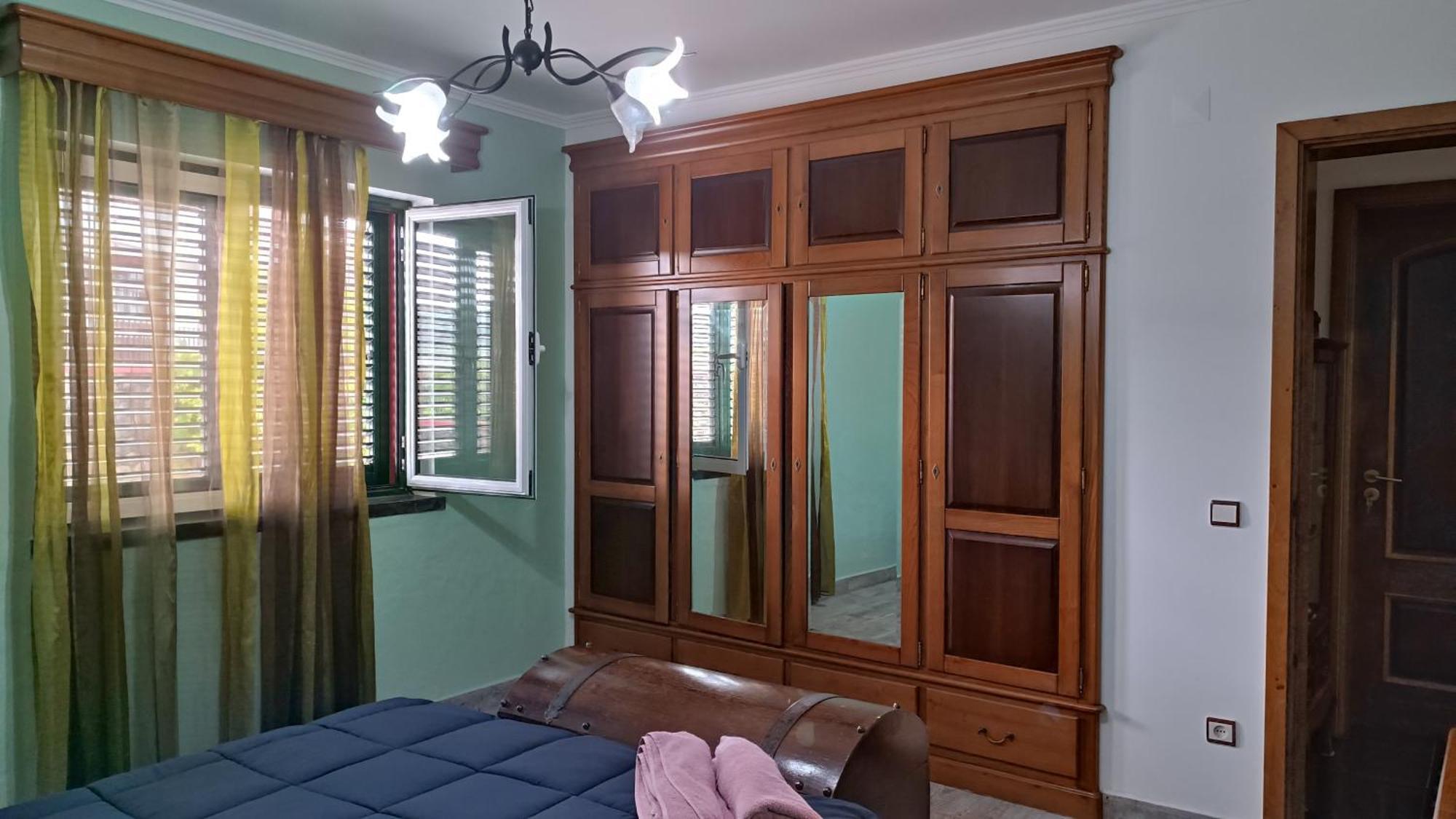 Praia da Vitória Moradia Da Graca Guesthouse חדר תמונה