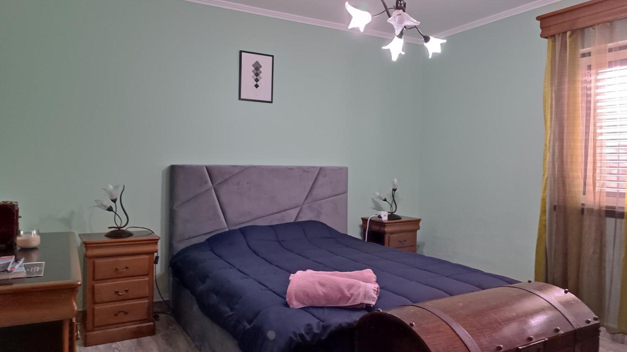 Praia da Vitória Moradia Da Graca Guesthouse חדר תמונה