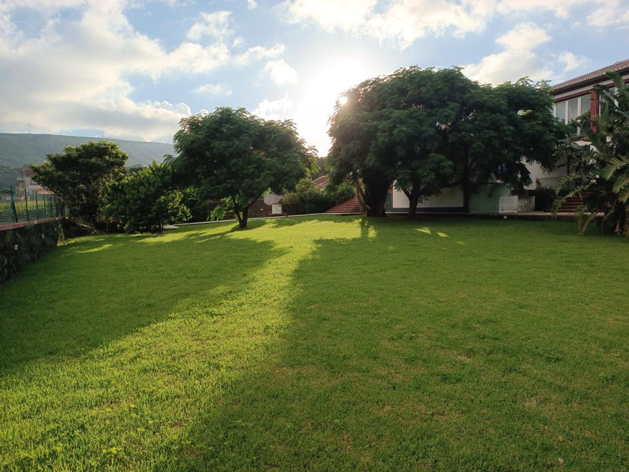 Praia da Vitória Moradia Da Graca Guesthouse מראה חיצוני תמונה